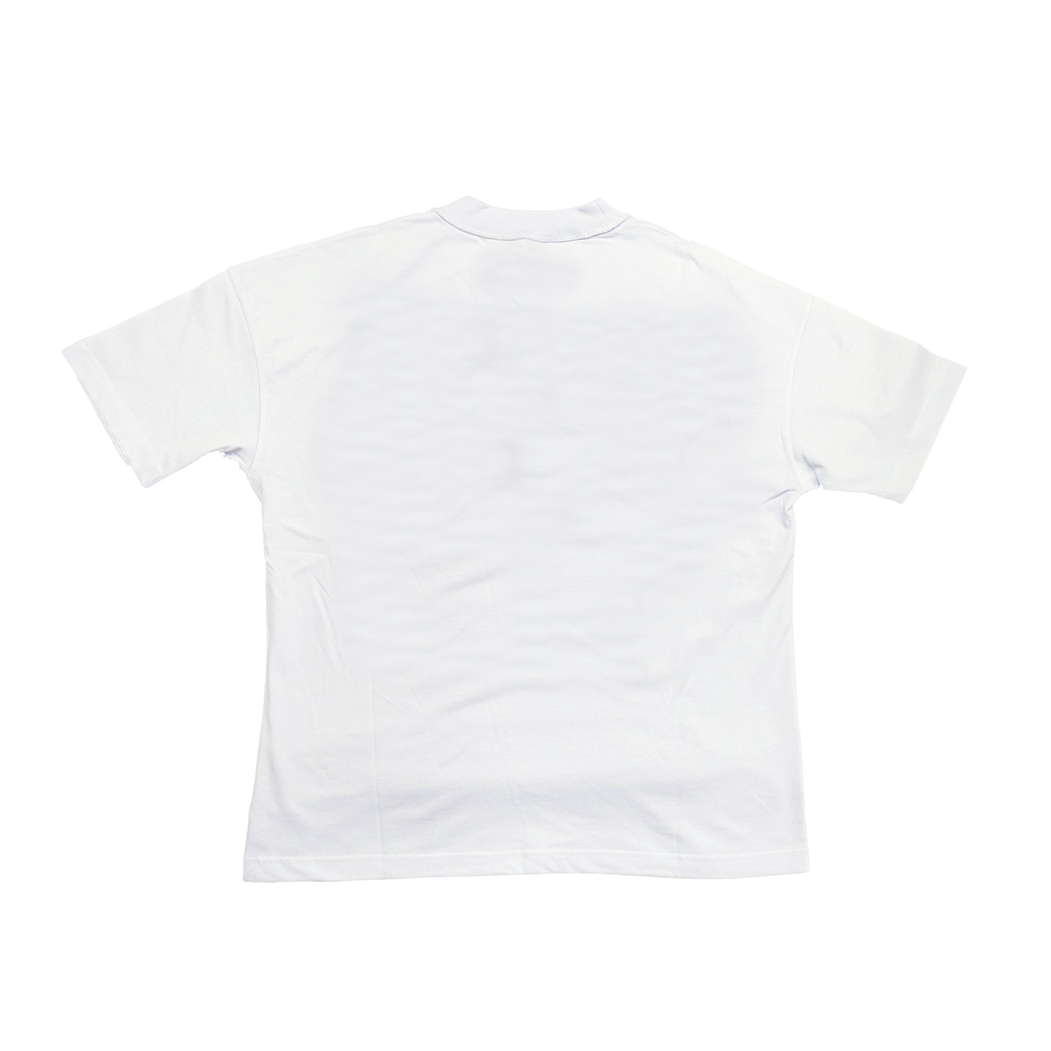 // The Clean T-Shirt