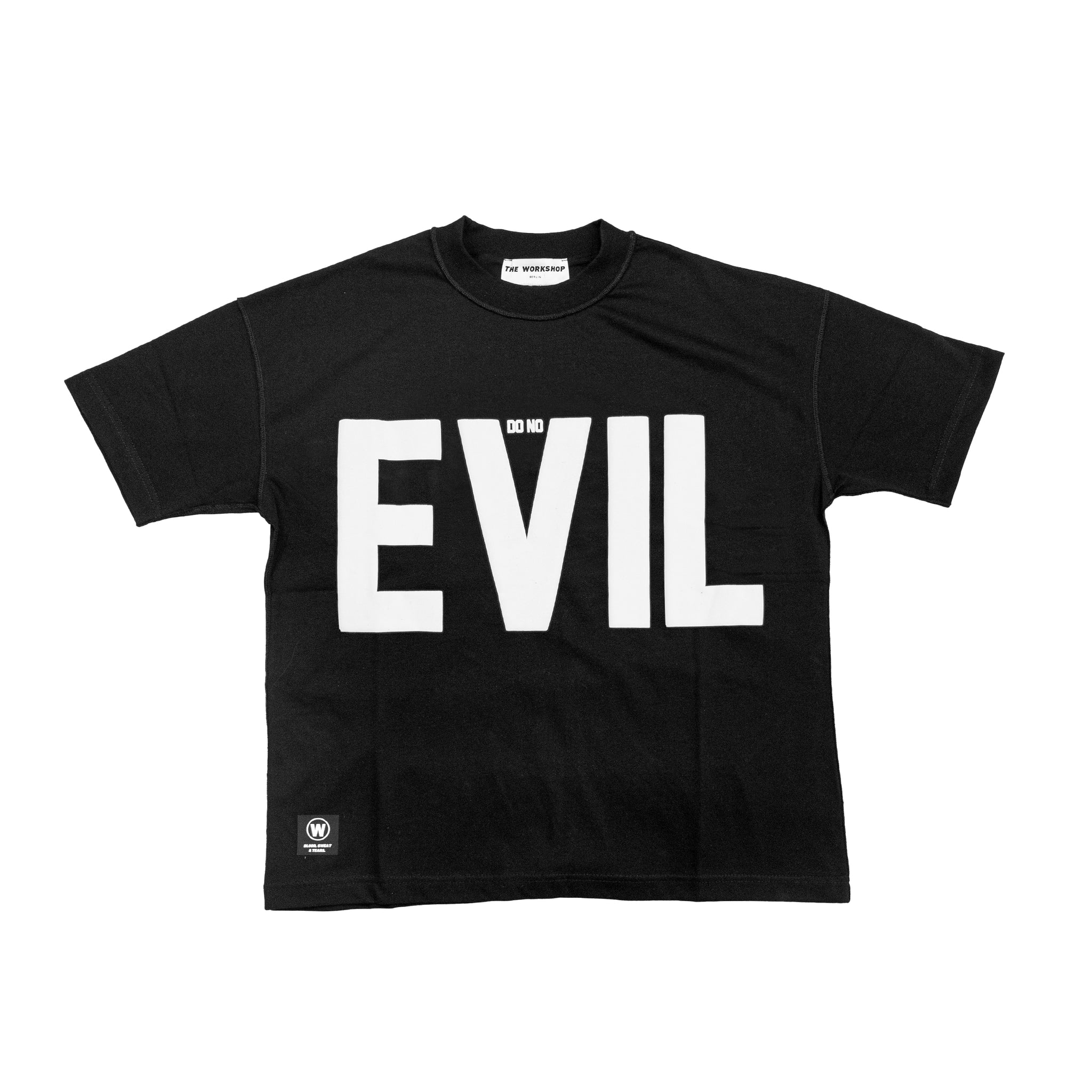 // The No Evil T-Shirt