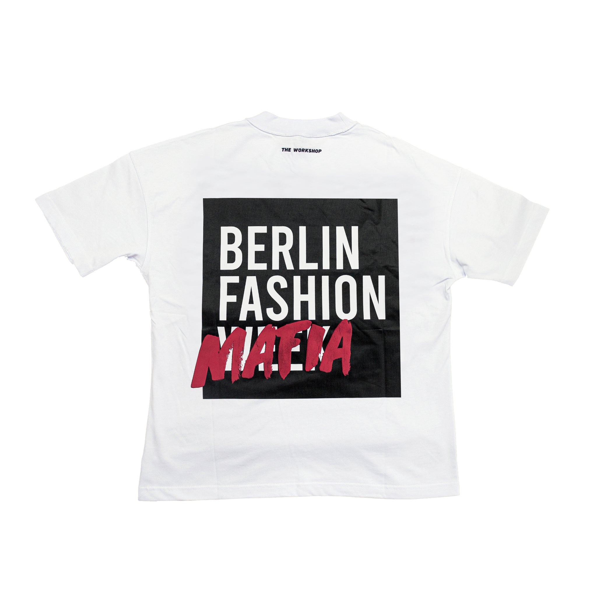 // The Fashion Mafia T-Shirt