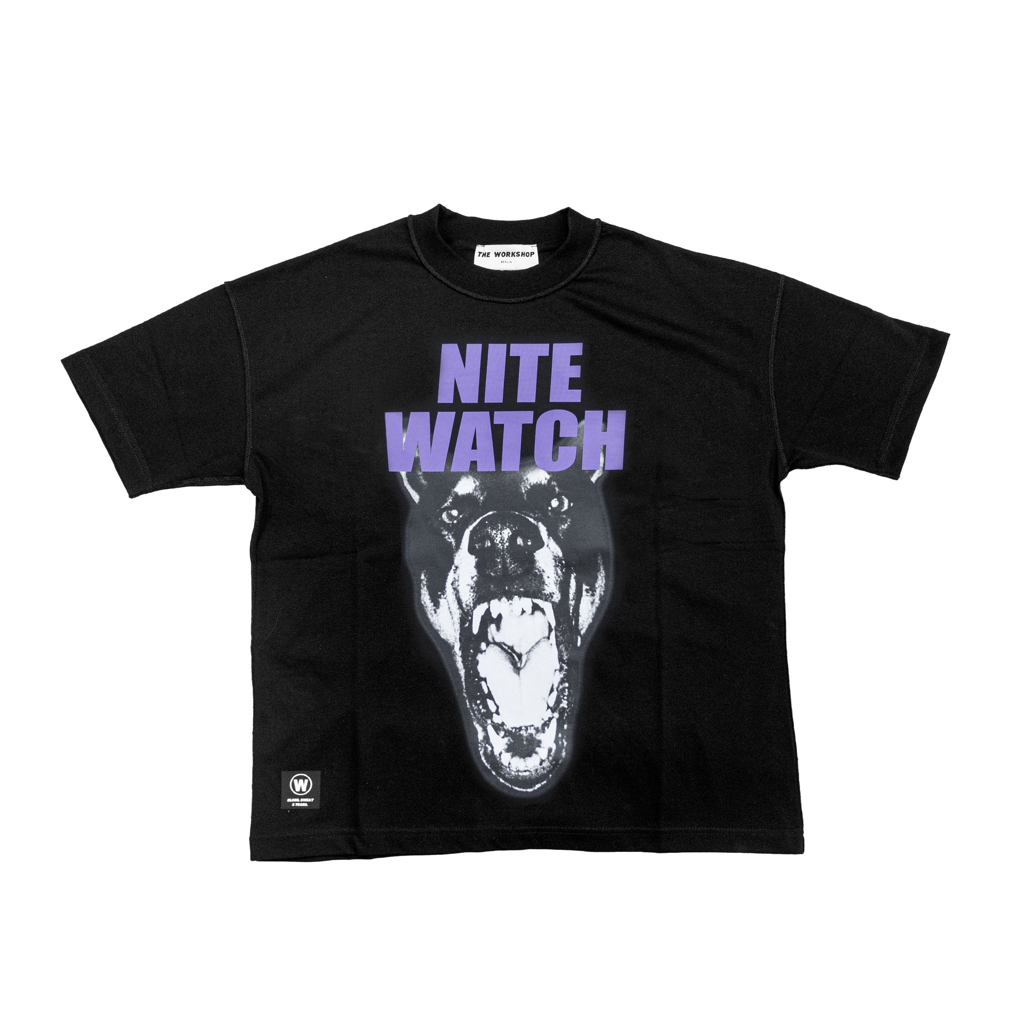 // The Nite Watch T-Shirt