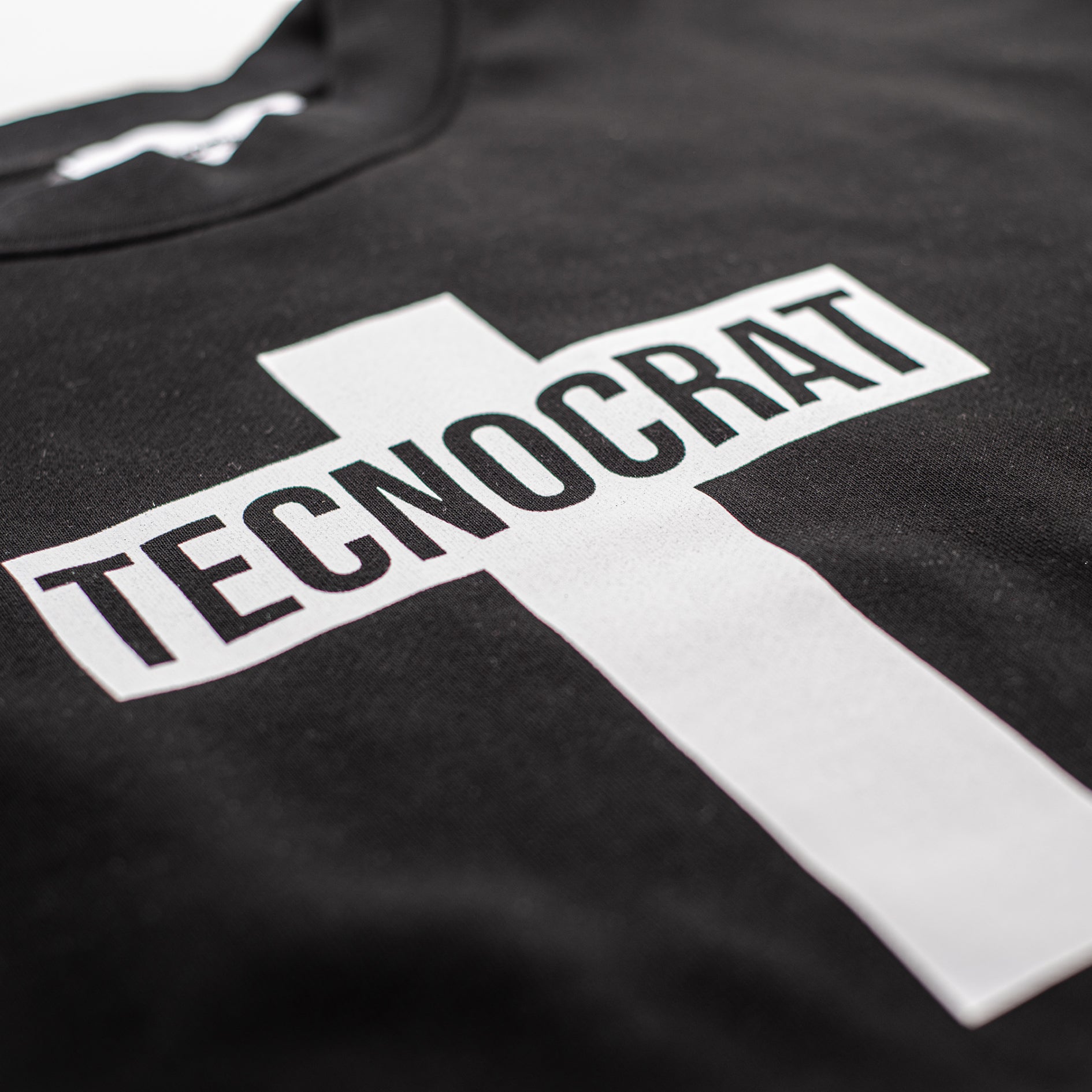 // The Tecnocrat Sweater