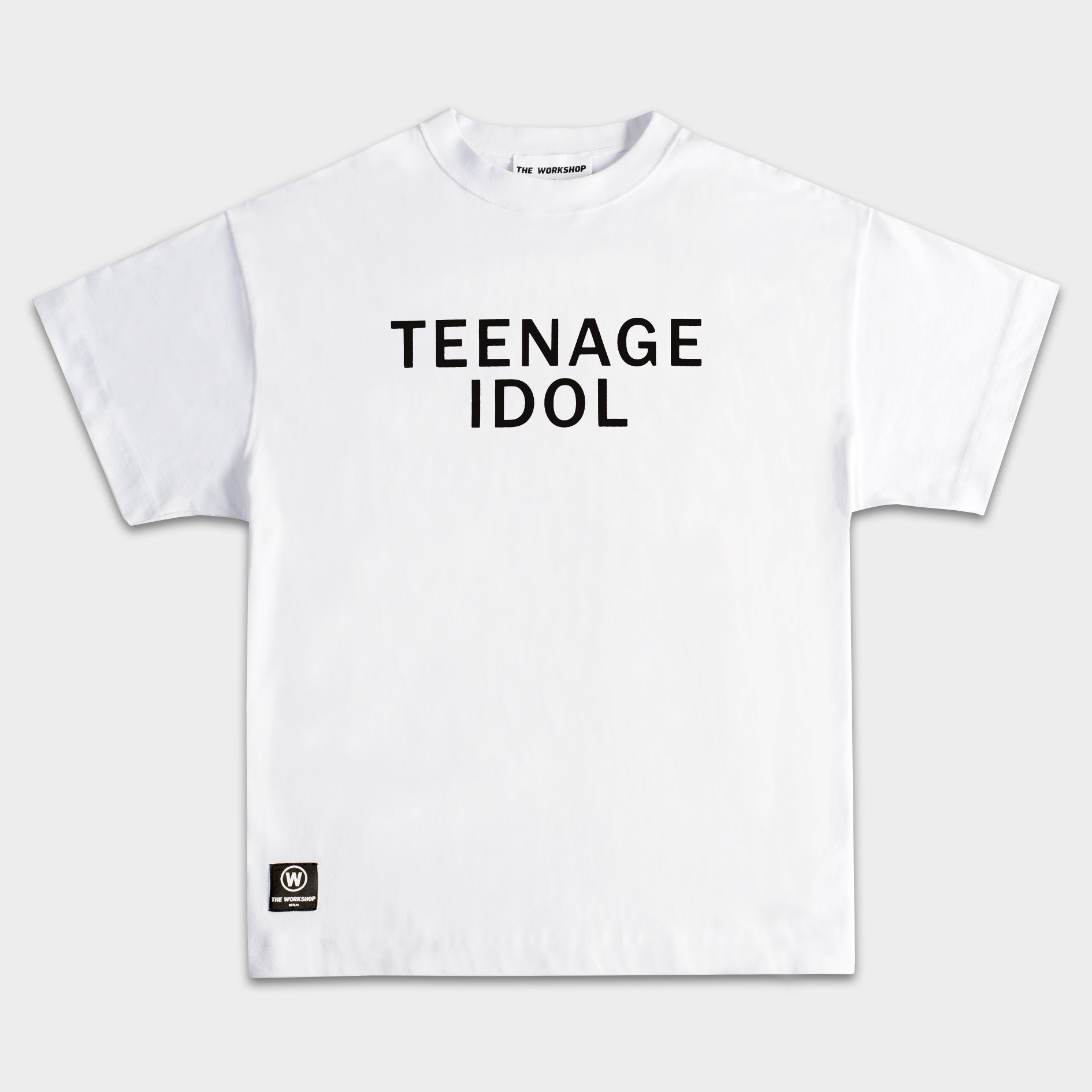 // The Teenage Idol T-Shirt