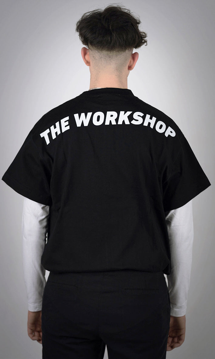 // The W Got Your Back T-Shirt