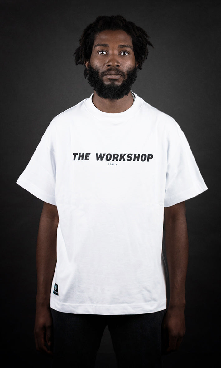 // The Workshop Berlin T-Shirt