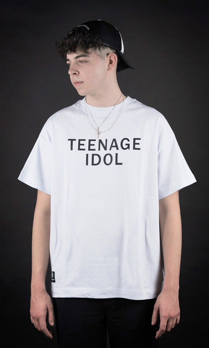 // The Teenage Idol T-Shirt