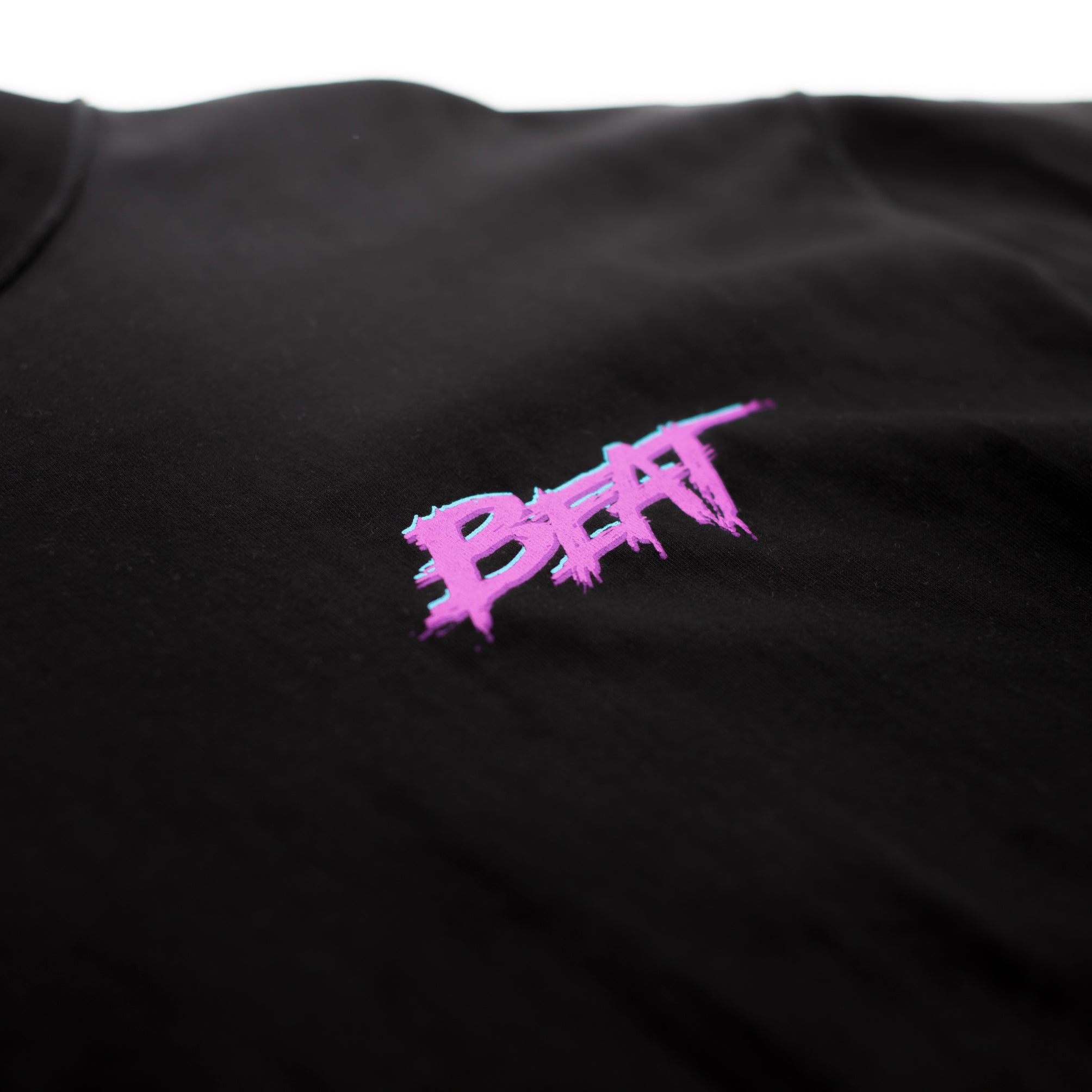 // The Beat T-Shirt
